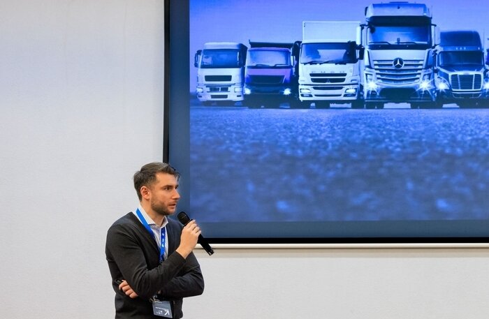   Игорь Мощук. Фото: пресс-служба.