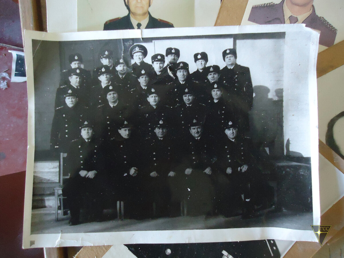 Думали, что это заброшенный ПТУ, а оказался морской филиал академии РВСН