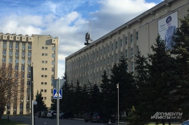    Каких глав города хотят менять в Пензе?