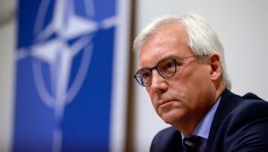    Фото: AFP Наталья Анисеева