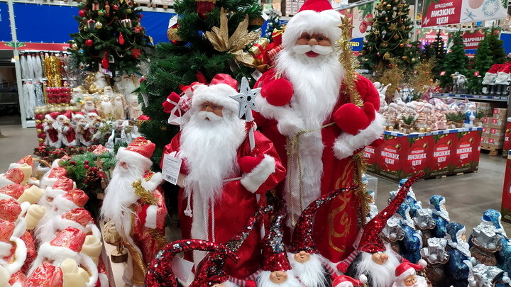 ФОТО: MAKSIM KONSTANTINOV/GLOBALLOOKPRESS