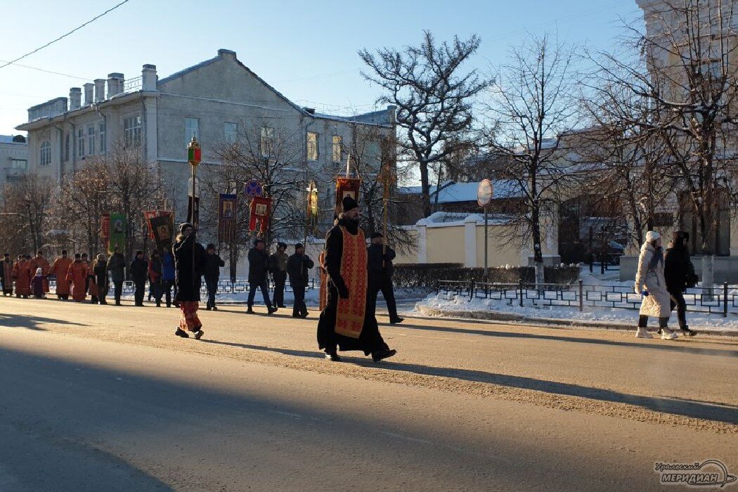 Фото: Анна Овсянникова © ИА «Уральский меридиан» Вера Яковлева  📷
