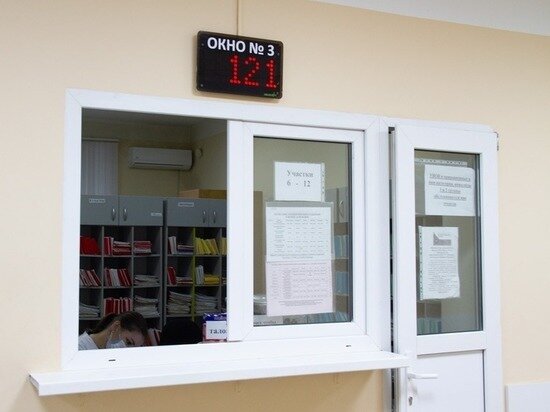     В Еврейской автономии зафиксирован первый случай гриппа / Ольга Григорьева