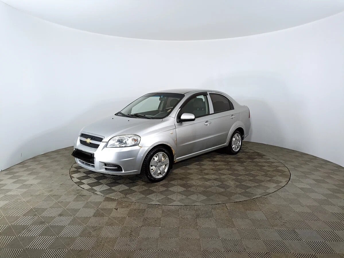 Chevrolet Aveo | Регулировка троса сцепления | Шевроле Авео