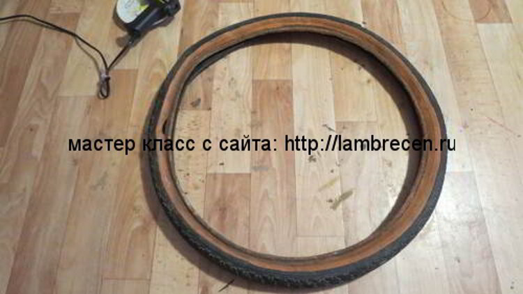 Рождественский венок своими руками