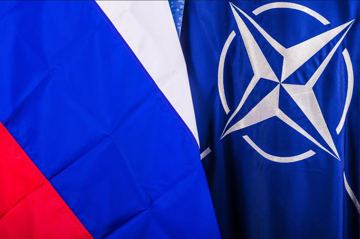    Фото: NATO North Atlantic Treaty Organization / flickr.com Анна Норкина