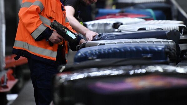   © Sputnik / Григорий Сысоев