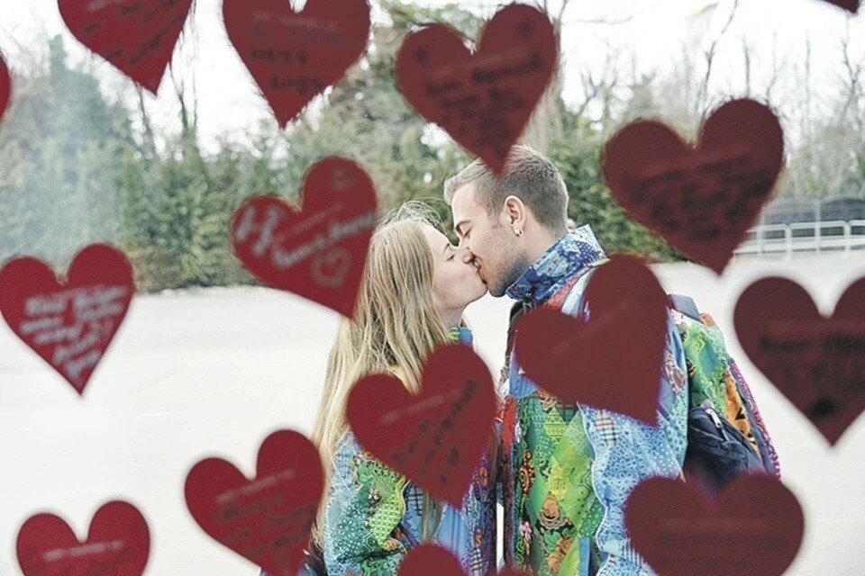     Около трети москвичей планируют наладить личную жизнь в 2023 году Владимир ВЕЛЕНГУРИН