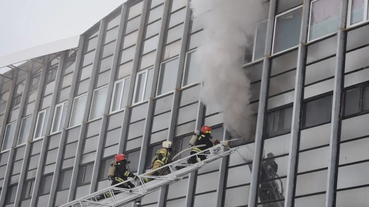Фото: «Снежинск сегодня»