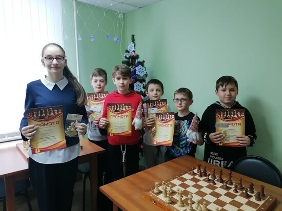     Фото из официального аккаунта СШ «Русский медведь» в сети «ВКонтакте»