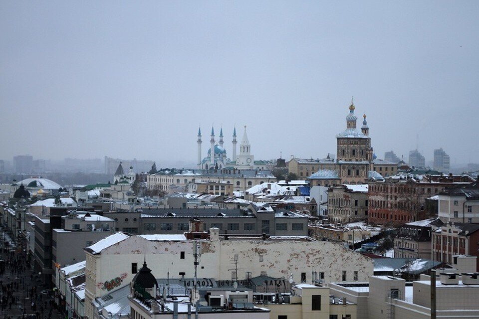     За счет изменений население Советского района вырастет приблизительно на 600 человек. Антон ПИКУС