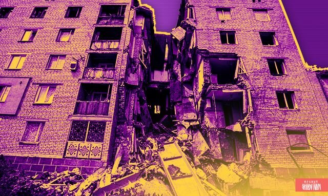    Бахмут (Артемовск) Иван Шилов (с) ИА REGNUM