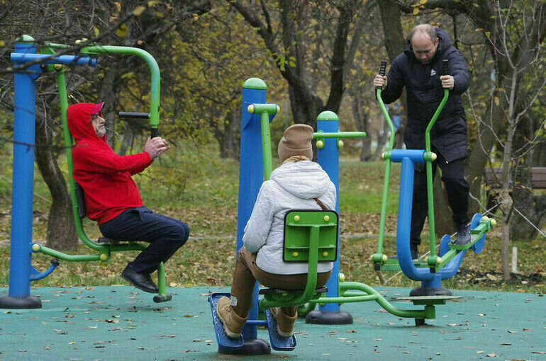   Игорь Самохвалов/ПГ