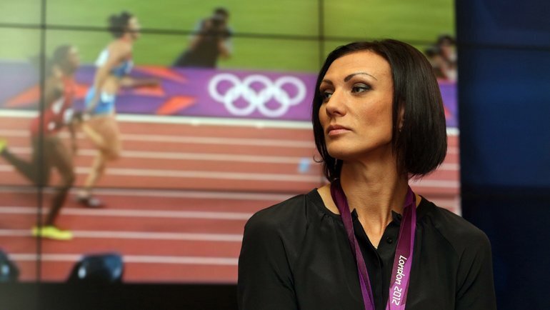    Наталья Антюх.