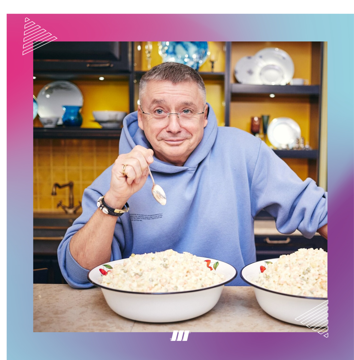 Дегустация - это святое!