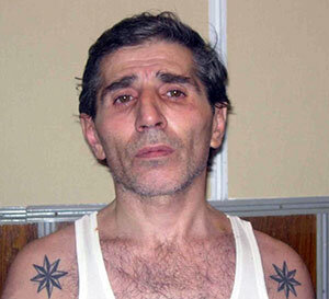 Вор в законе Вардан Асатрян — Бдже