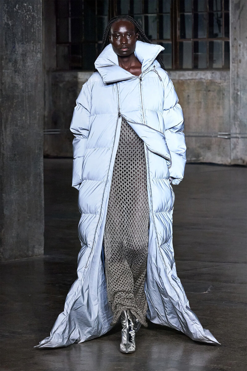    DION LEE осень-зима 2022/23АРХИВЫ ПРЕСС-СЛУЖБ