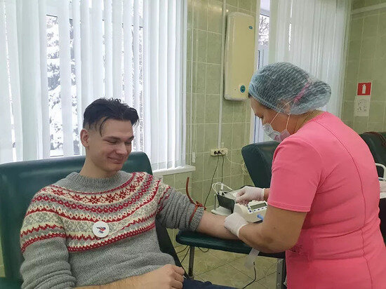     Фото: Министерство здравоохранения Тульской области