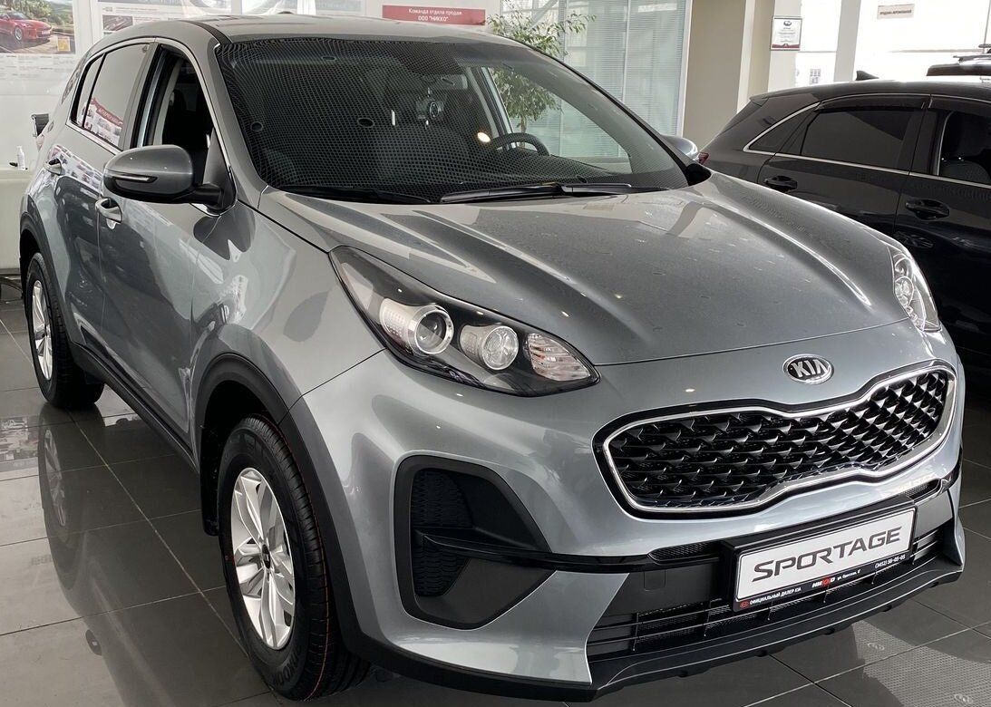 Сколько стоит Kia Sportage у дилера? | ProAvto | Дзен