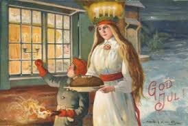 Святая Люция