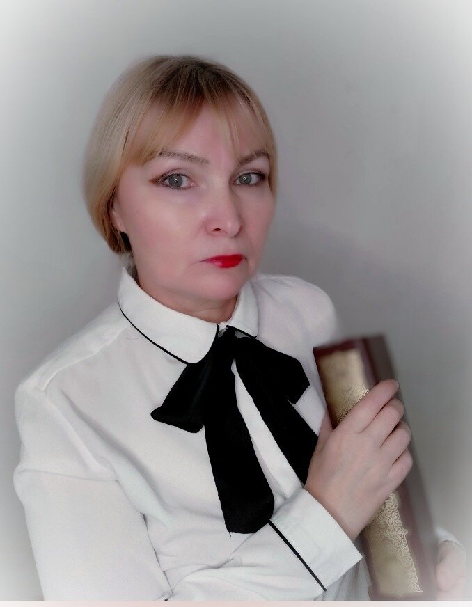 Я верю, что всё изменится. Но пока наши дети нуждаются в поддержке