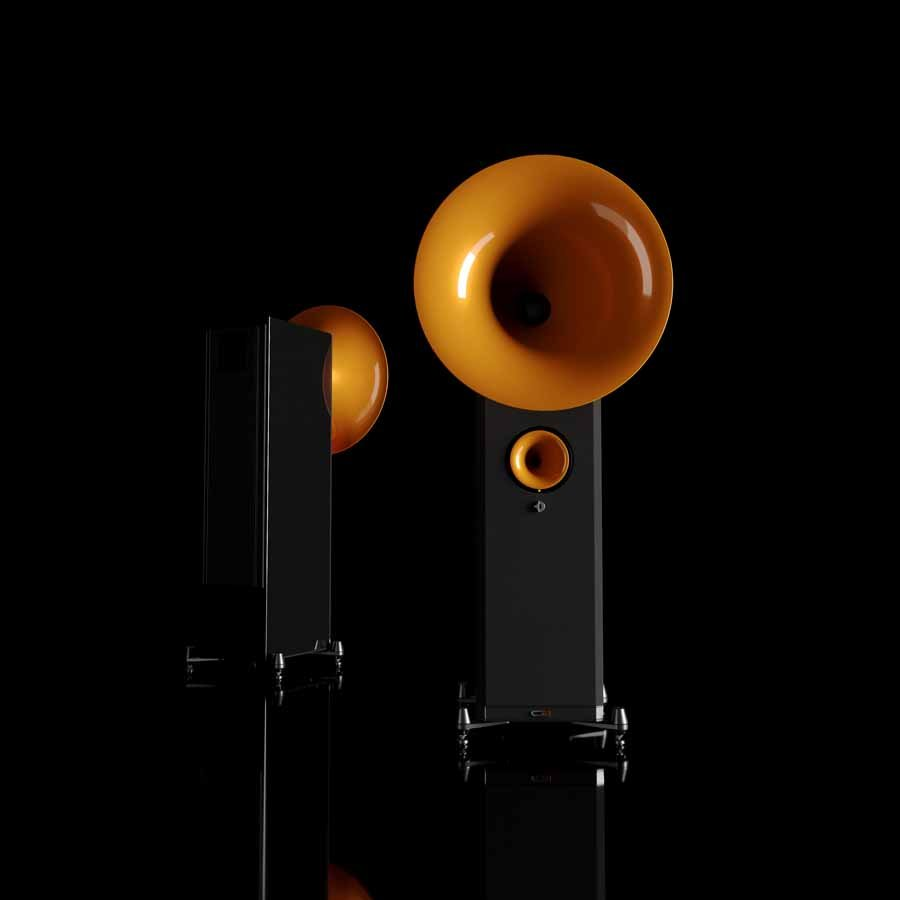 Avantgarde Acoustic DUO GT и DUO SD — голографический трехмерный звук во всей красе