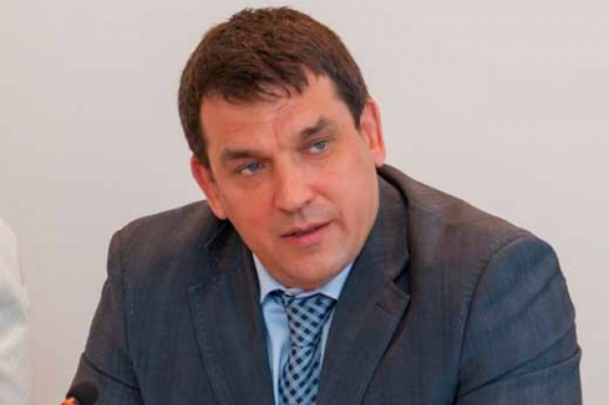    Глава Новокузнецка высказал соболезнования по поводу пожара в Кемерове