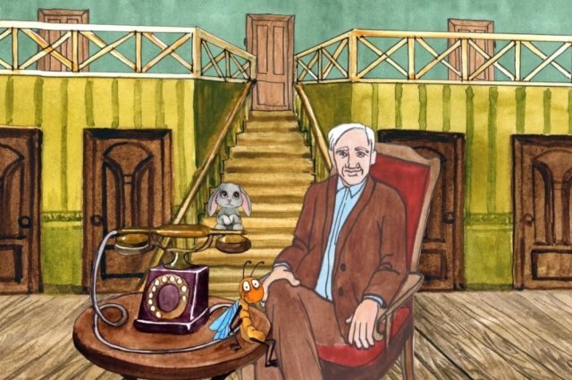    Что такое Чукоккала и как в ней можно побывать?