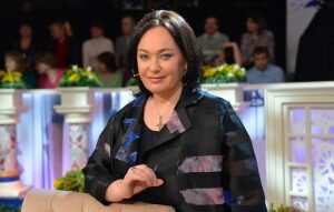    Фото: tvcenter.ru Мария Спиридонова