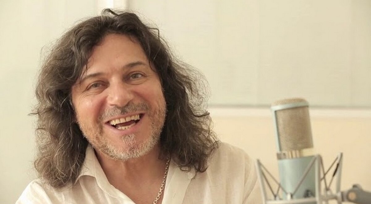    Александр Шевченко