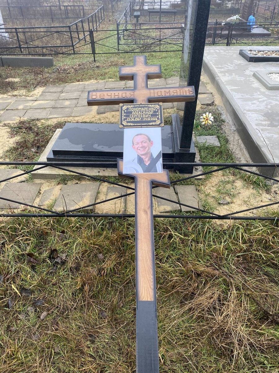     Артист умер от рака, который ему диагностировали на последней стадии. Анна ШИЛЯЕВА