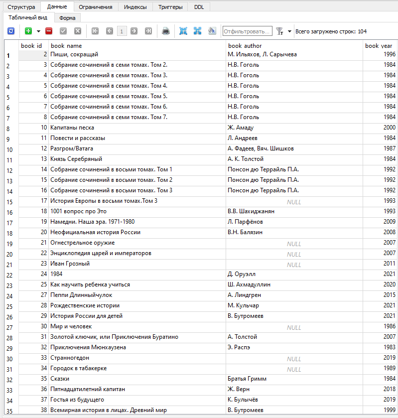 скрин автора