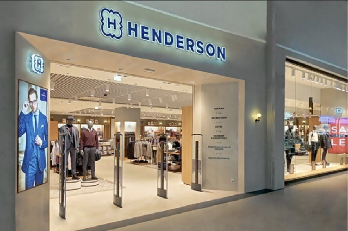    В Самаре ТРК Космопорт побил рекорд по открывшимся бутикам