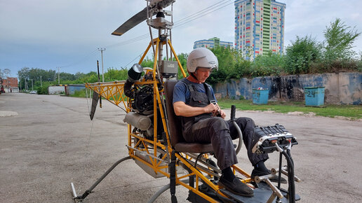 Конкурс самодельных конструкций на сайте velomobile.org