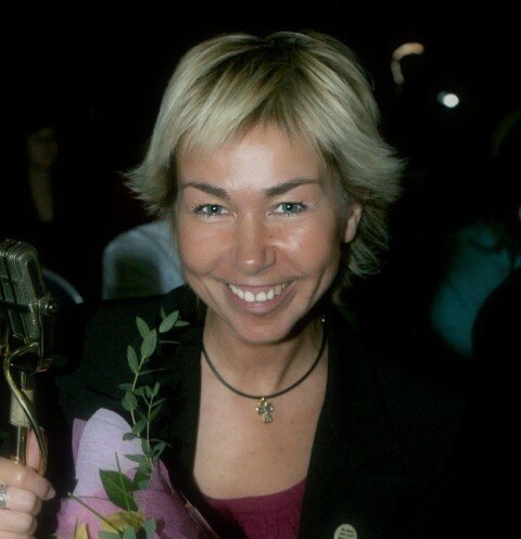    Ксения Стриж