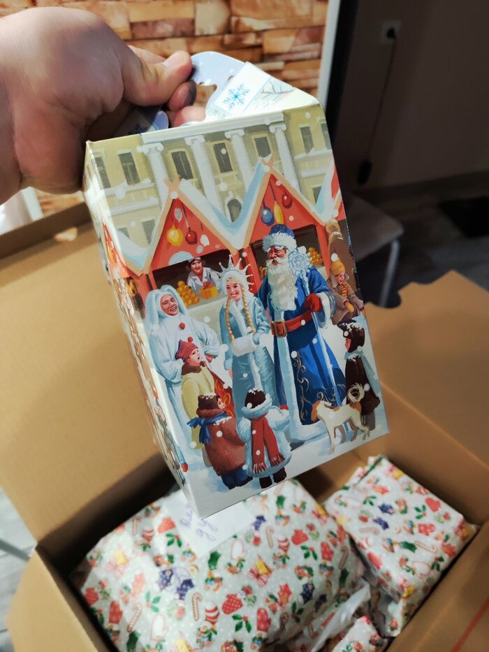 Листайте вправо, чтобы увидеть больше изображений