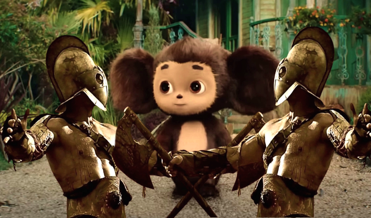 К счастью или сожалению, в этой киношной битве победителей нет