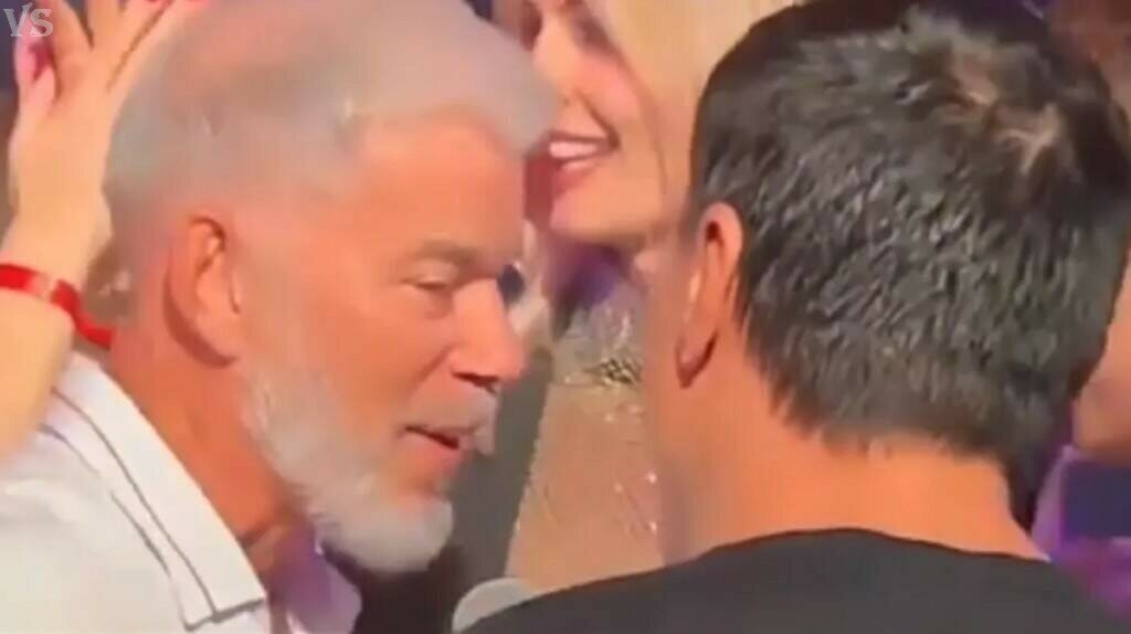 Кадры из солнечного Дубая