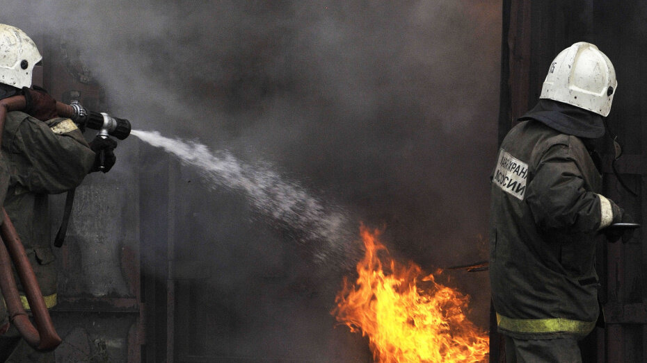   Автор фото: Андрей Архипов (из архива)