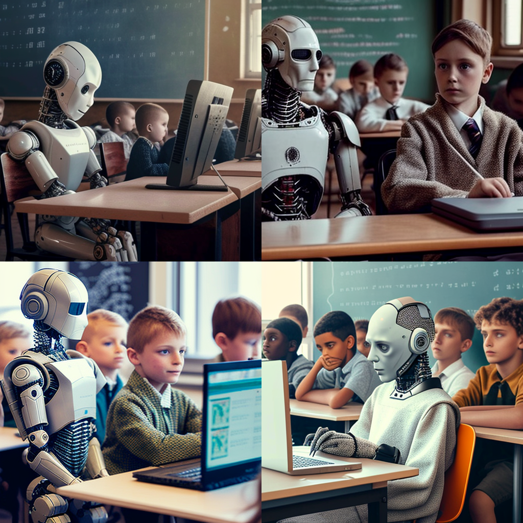 Сделано с помощью ИИ