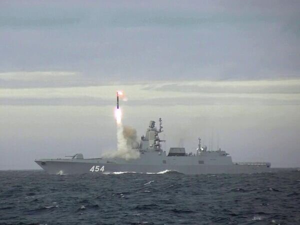   © Министерство обороны РФ