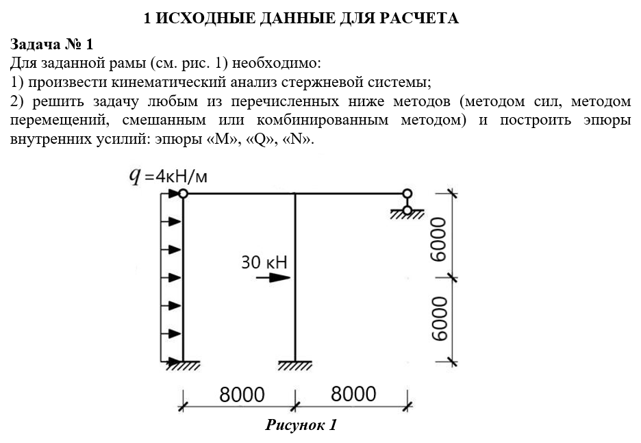 Практическое задание №3