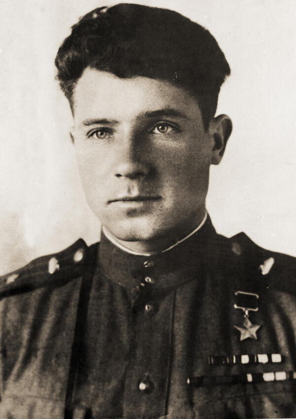 Евгений Викторович Шкурдалов
