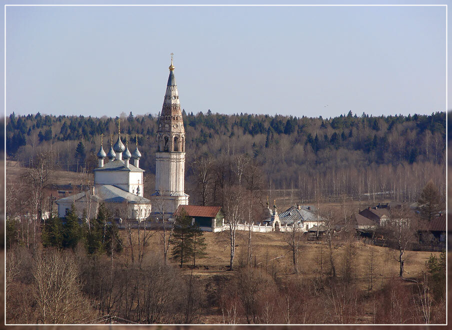 Фото автора