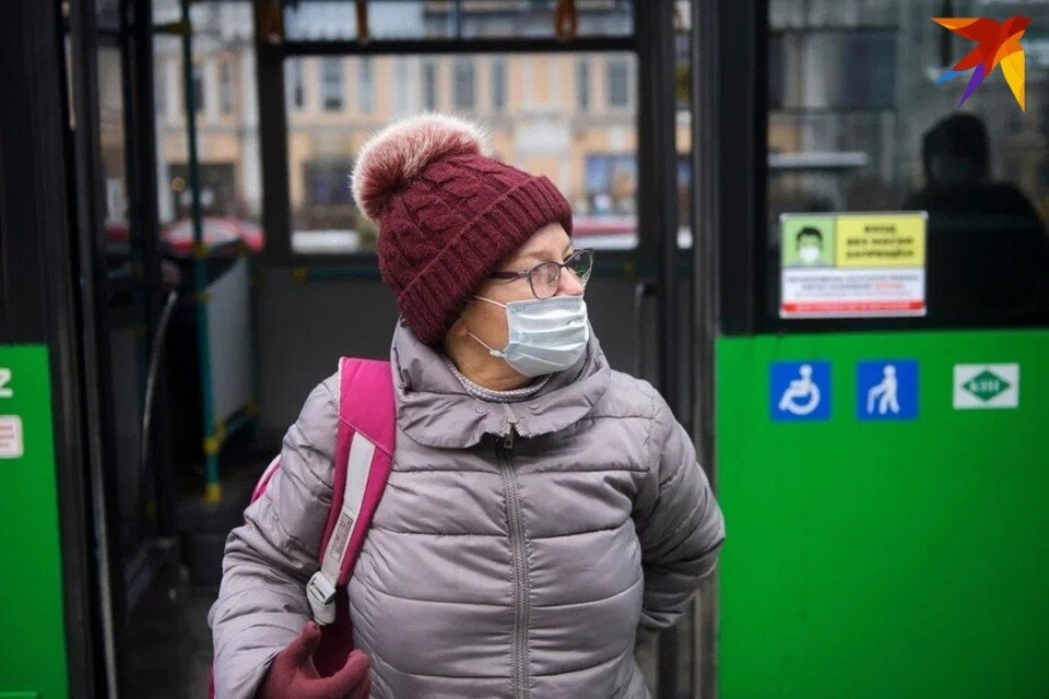     Иммунолог спрогнозировала новую волну гриппа в конце января. Снимок носит иллюстративный характер. Алексей БУЛАТОВ