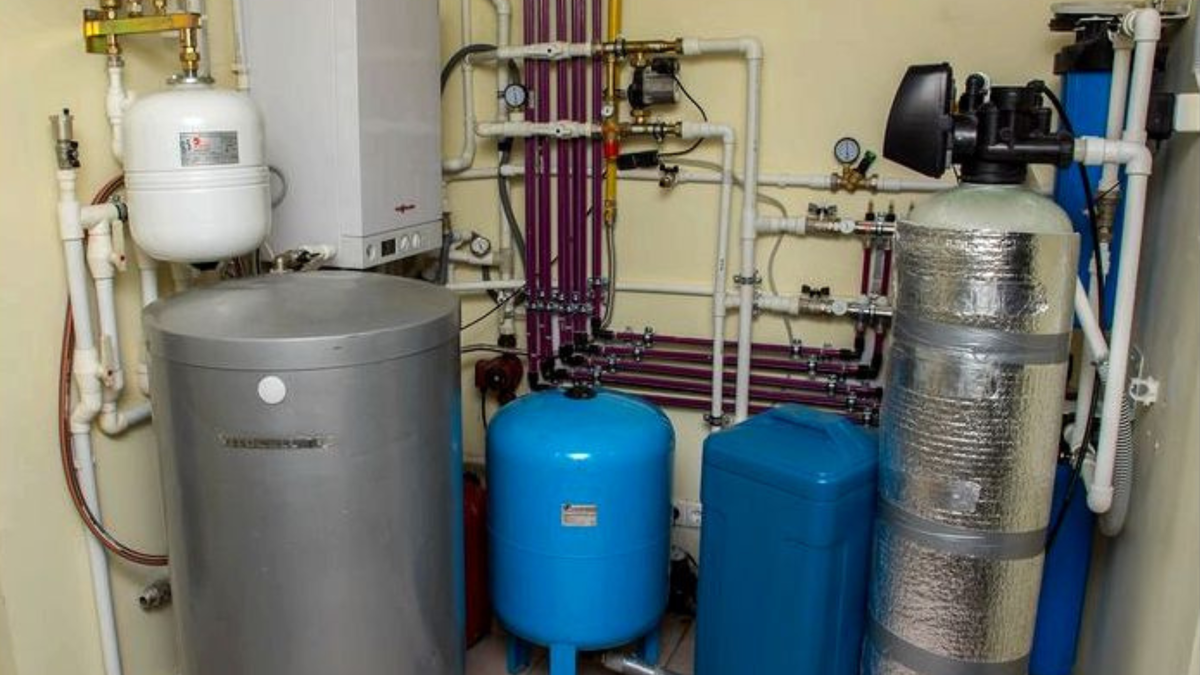 Водородный котёл для отопления частного дома: плюсы и минусы, критерии выбора