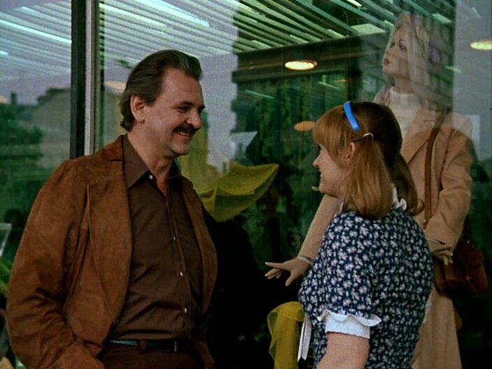 Кадр из фильма «Карнавал» (1981). Скриншот.