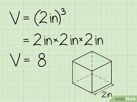 Куб — трехмерная геометрическая фигура, у которой все ребра равны (длина равна ширине и равна высоте). У куба шесть квадратных граней, которые пересекаются под прямым углом и стороны которых равны.