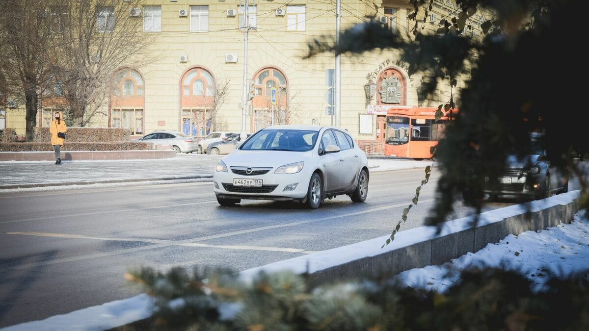 Морозы до -18 градусов вернутся в Волгоградскую область |  НовостиВолгограда.ру | Дзен