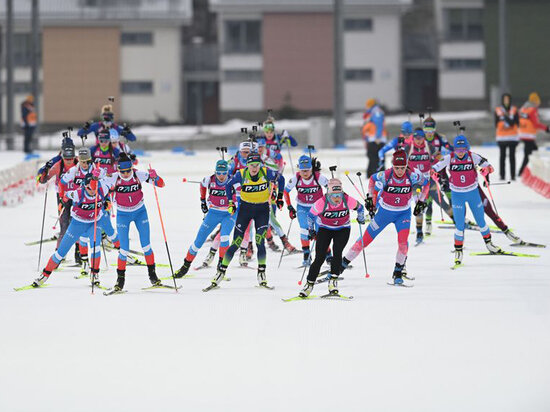     Фото: biathlonrus.com